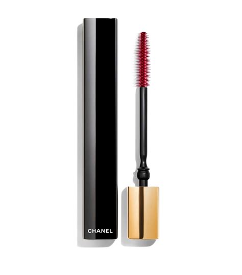 chanel all in one mascara|chanel mascara reviews.